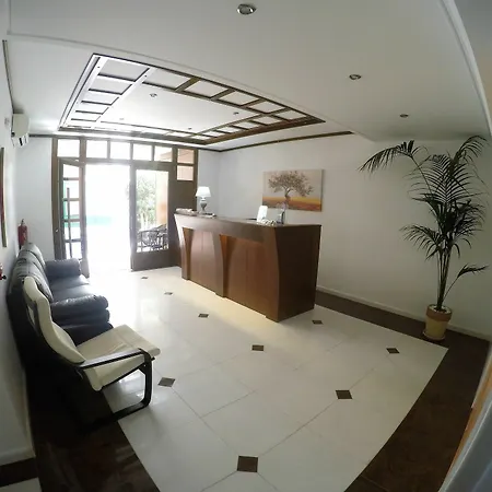 Apartamento Kallisti *