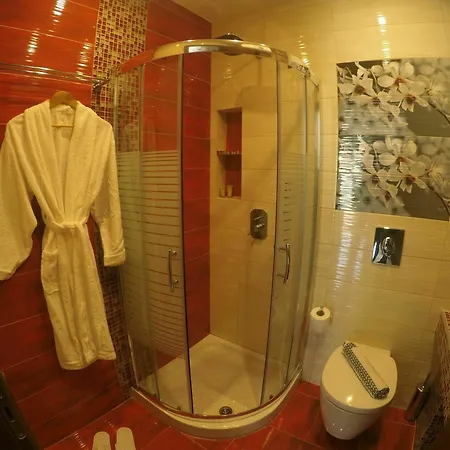 Kallisti Apartment *