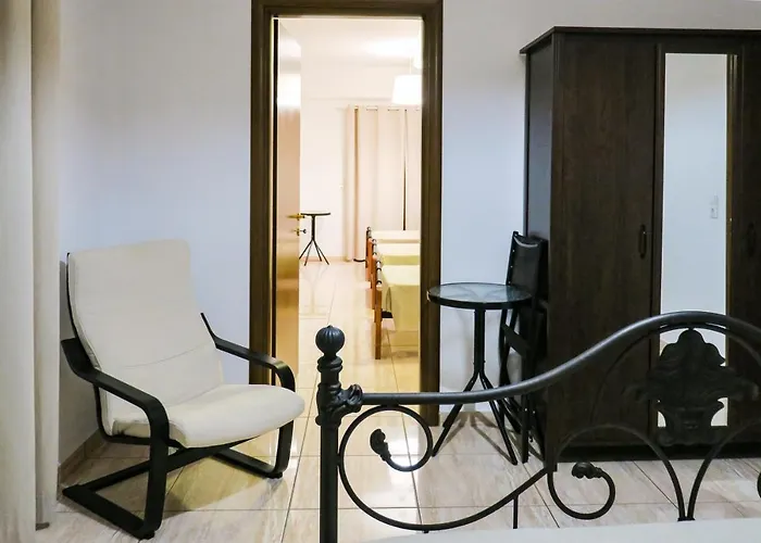 Lejlighed Kallisti *