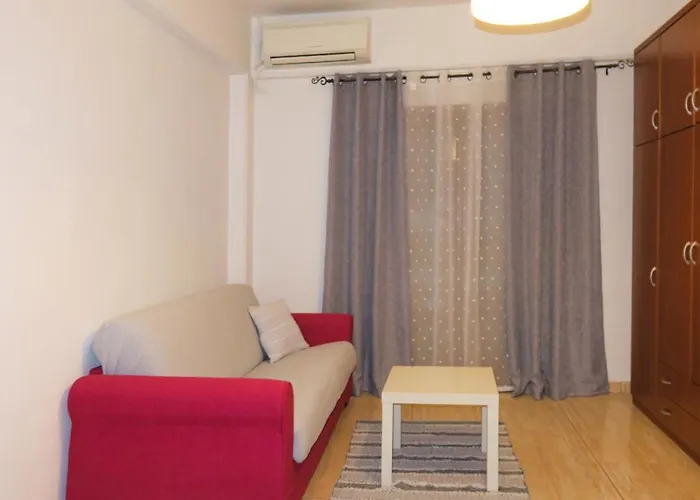 Lejlighed Kallisti Skiathos by