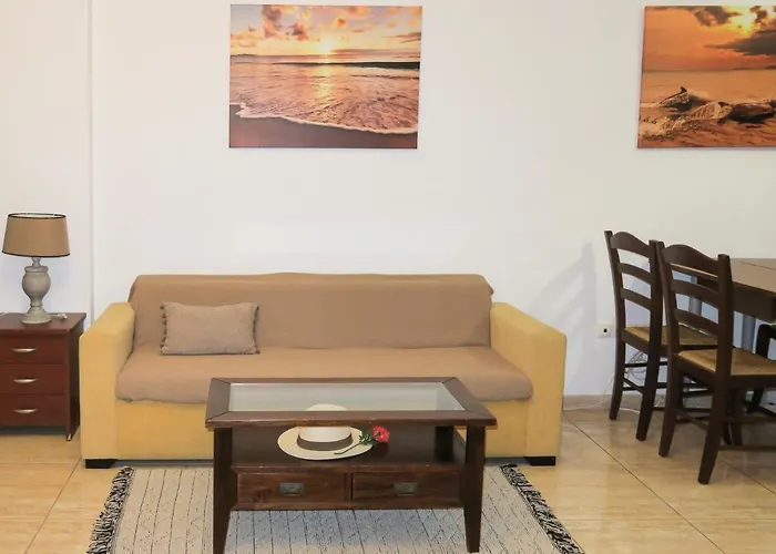 Kallisti * Skiathos by