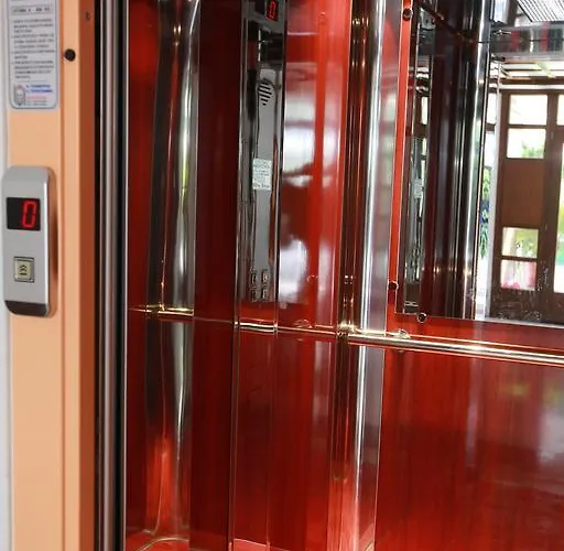 Lejlighed Kallisti *