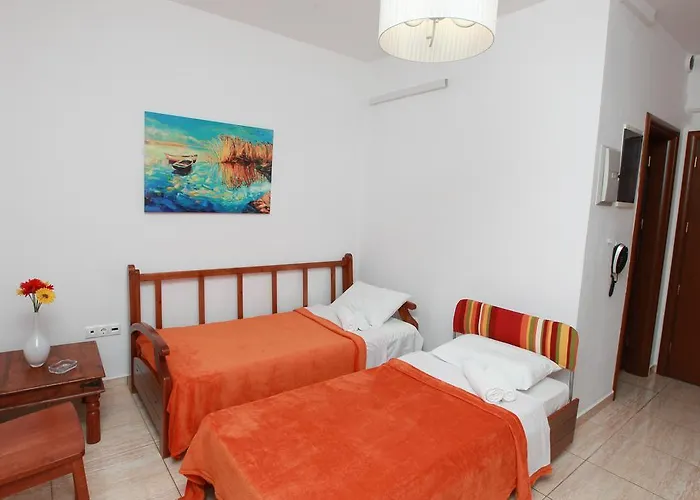 Lejlighed Kallisti Skiathos by