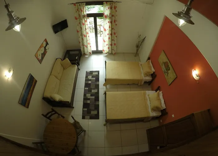 Lejlighed Kallisti Skiathos by