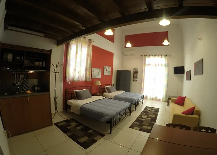 Lejlighed Kallisti Skiathos by