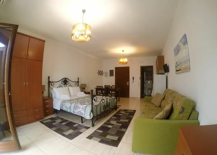 Kallisti Skiathos by