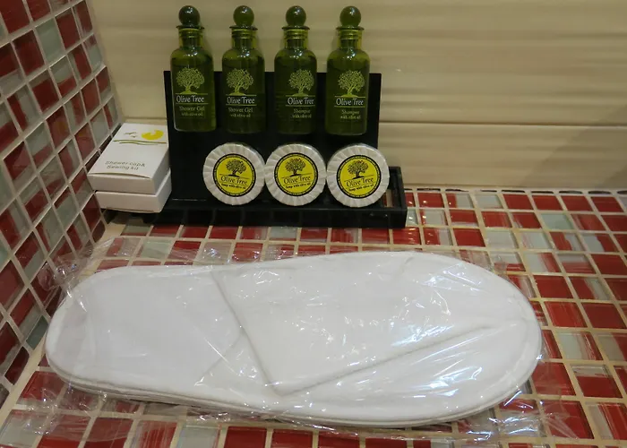 Kallisti Skiathos by