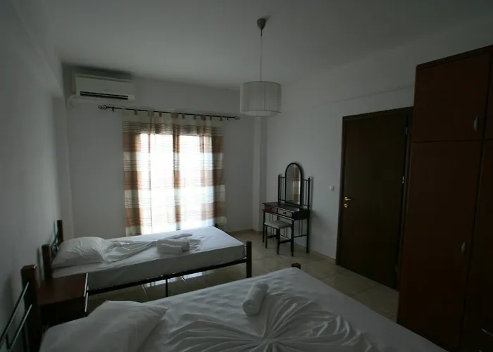 Kallisti * Skiathos by