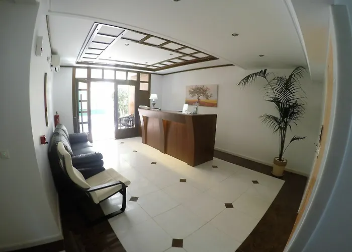 Lejlighed Kallisti *