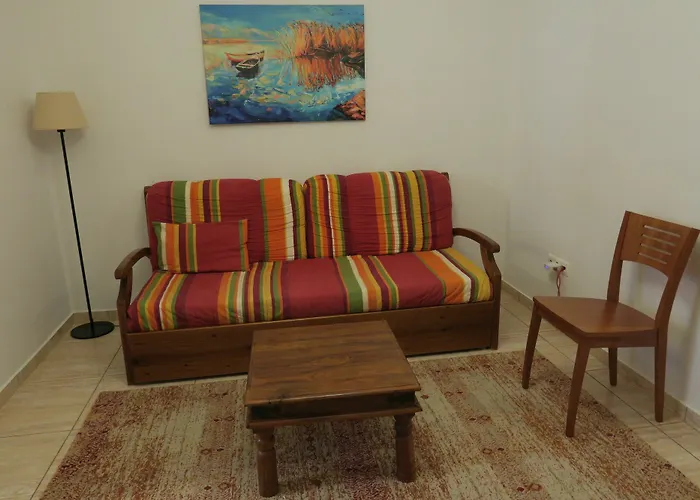 Lejlighed Kallisti *